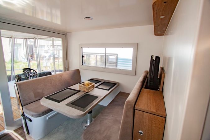 Flexmobil 10.0 | Kreta