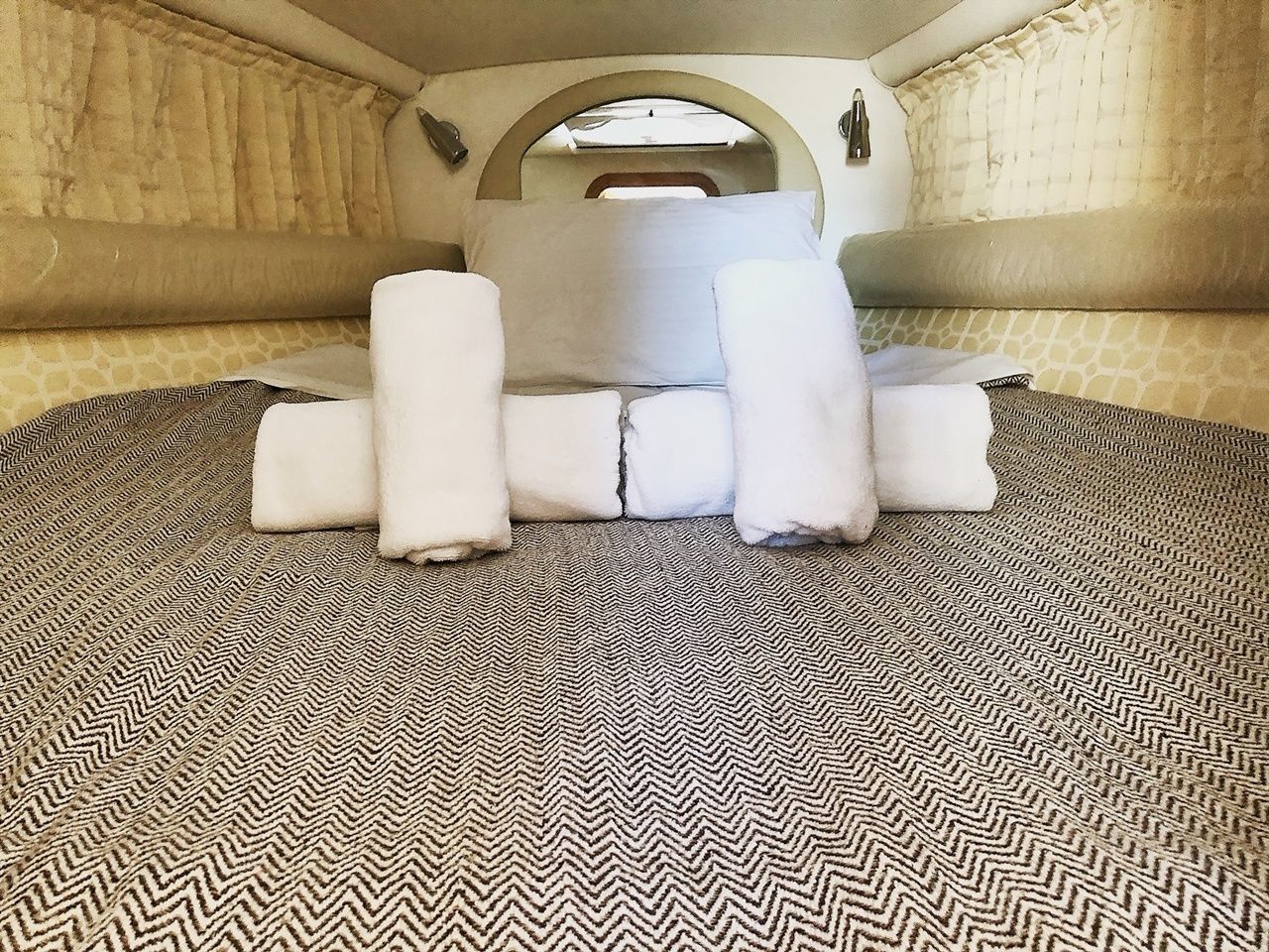 Airon Marine 325 | Zetinha