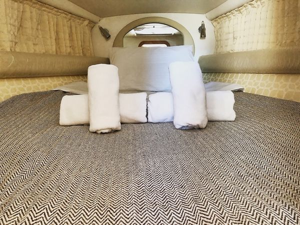 Airon Marine 325 | Zetinha