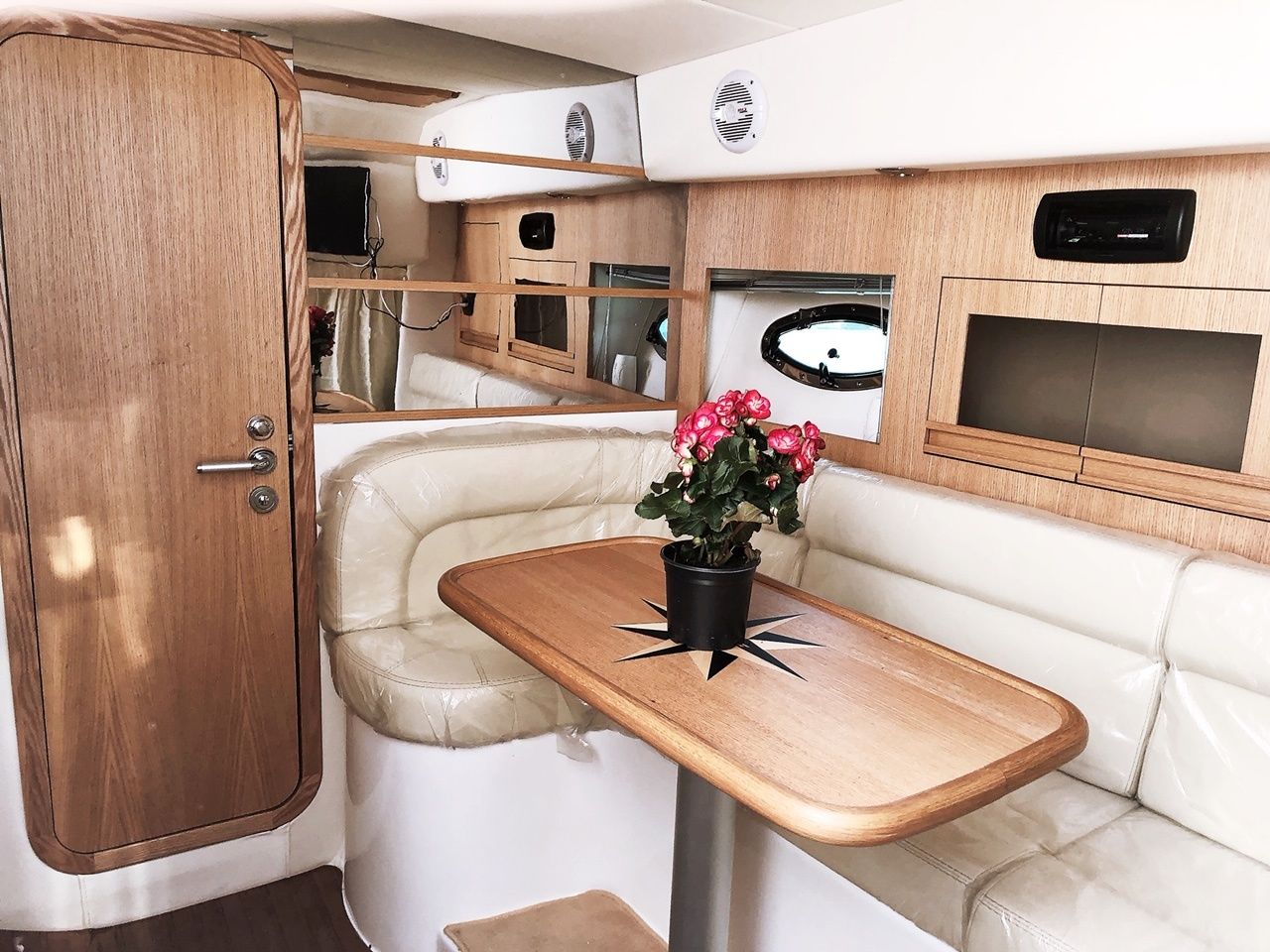 Airon Marine 325 | Zetinha