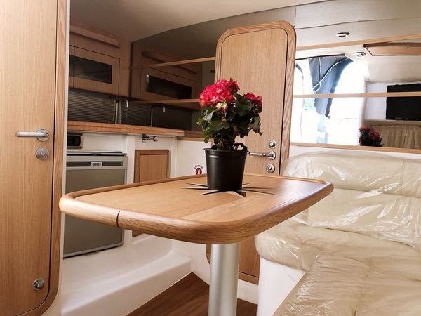 Airon Marine 325 | Zetinha