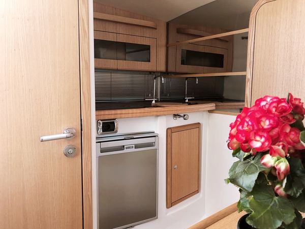 Airon Marine 325 | Zetinha