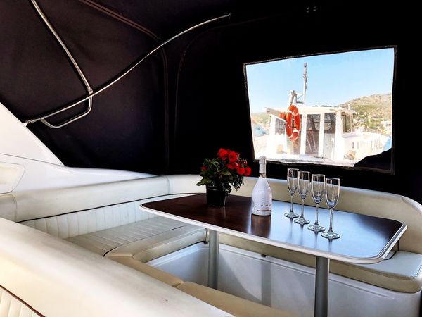 Airon Marine 325 | Zetinha