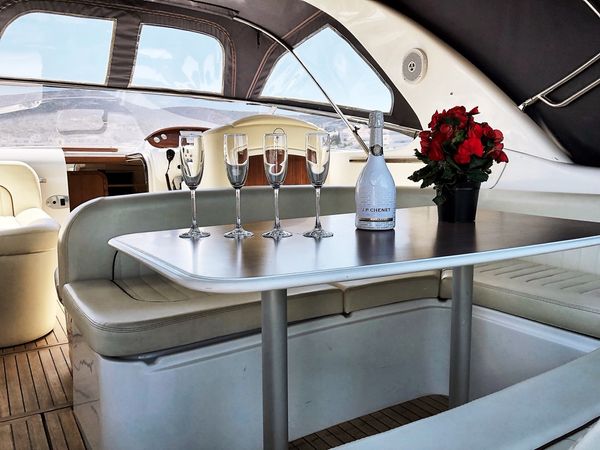 Airon Marine 325 | Zetinha