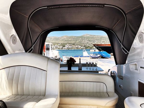 Airon Marine 325 | Zetinha