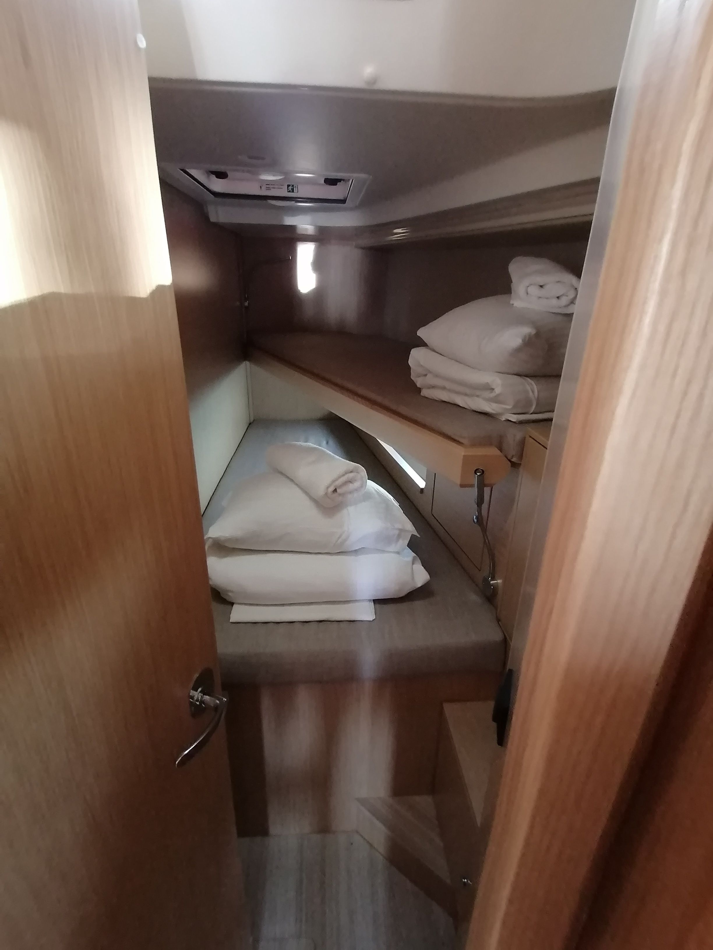 Bavaria C45 | Manann 2