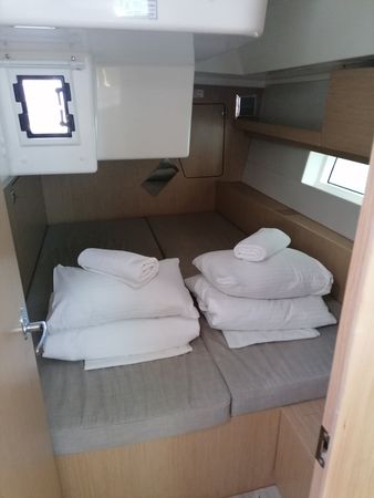 Bavaria C45 | Manann 2