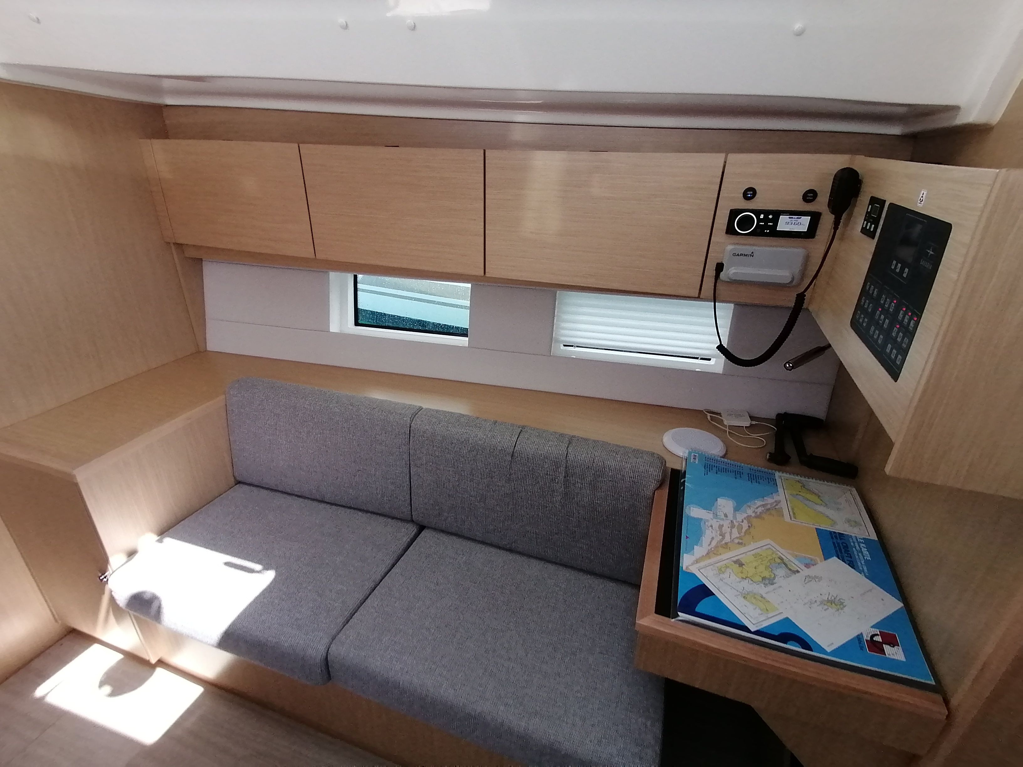 Bavaria C45 | Manann 2