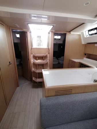 Bavaria C45 | Manann 2