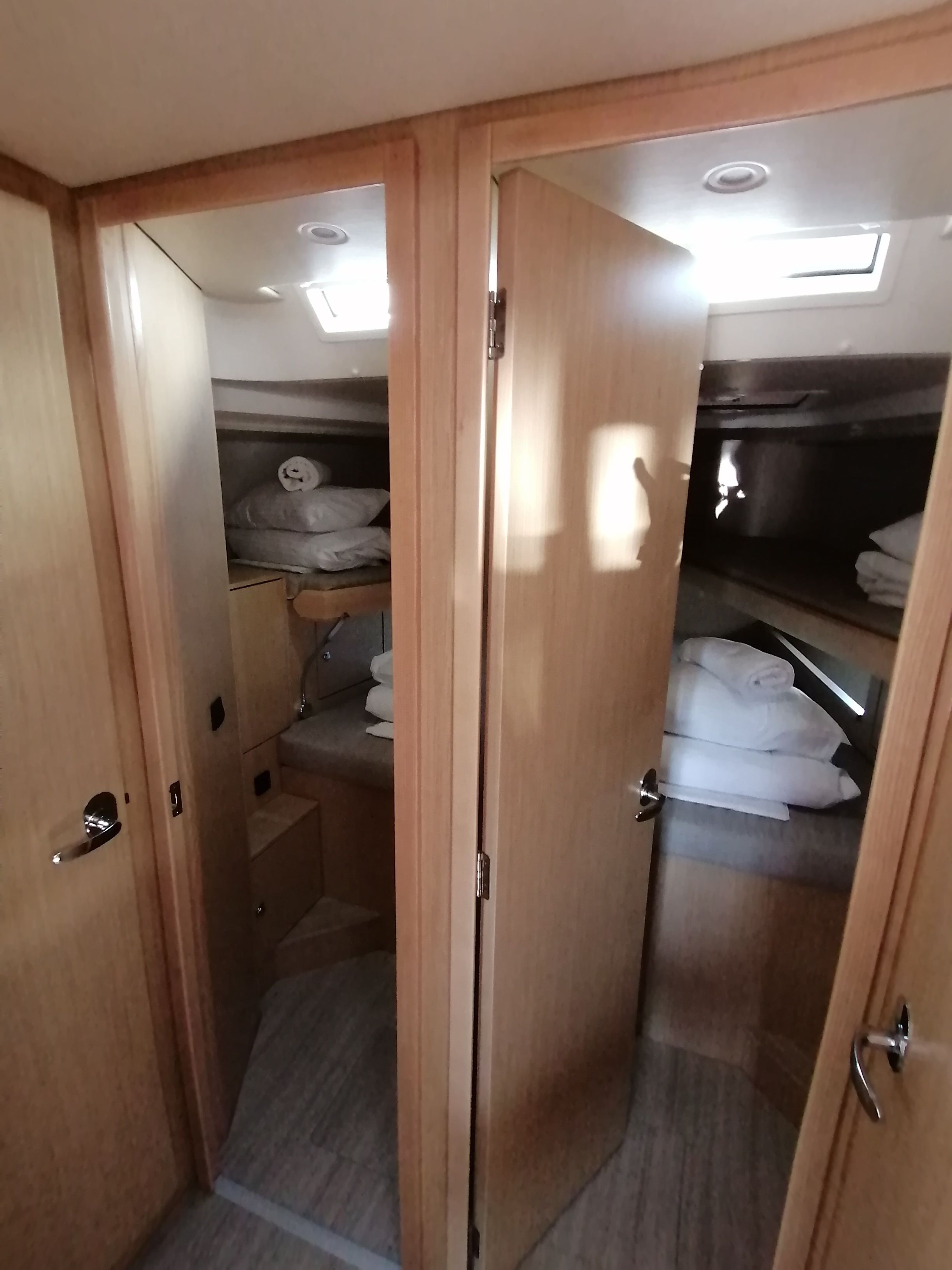 Bavaria C45 | Manann 2