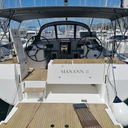 Bavaria C45 | Manann 2