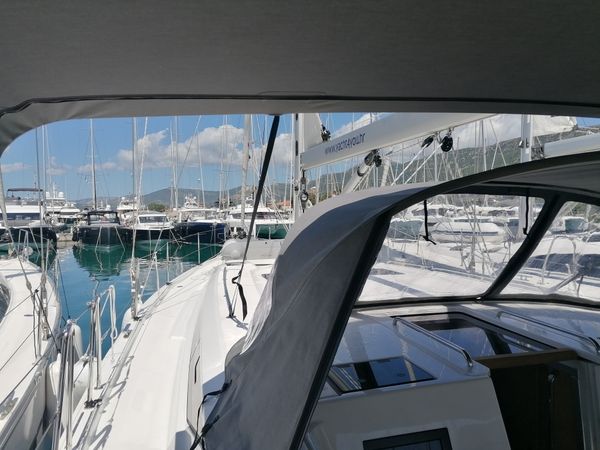 Bavaria C45 | Manann 2