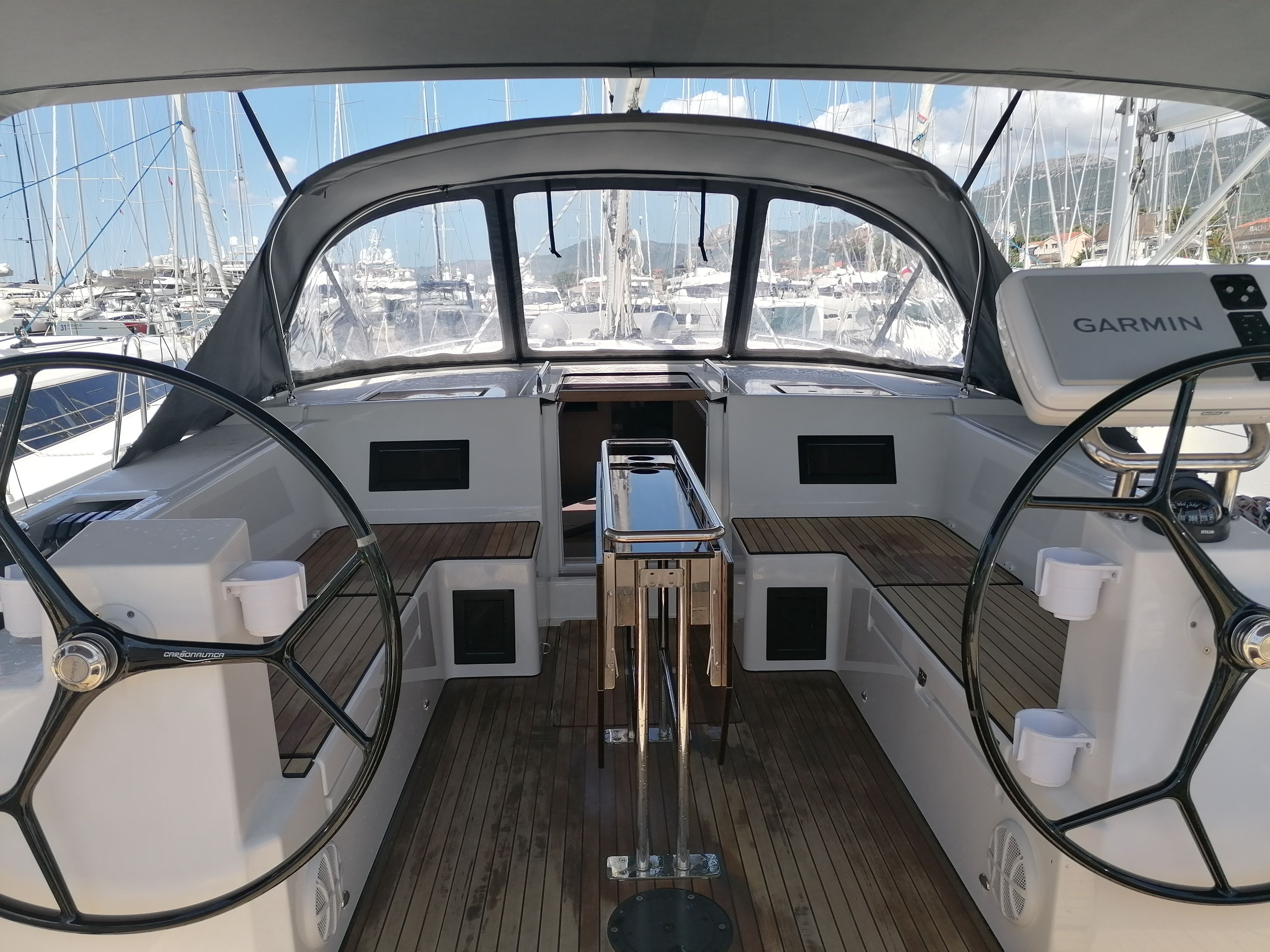 Bavaria C45 | Manann 2