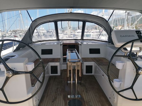 Bavaria C45 | Manann 2