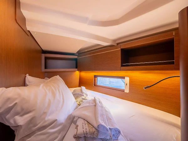 Beneteau Oceanis 46.1 | Amorino