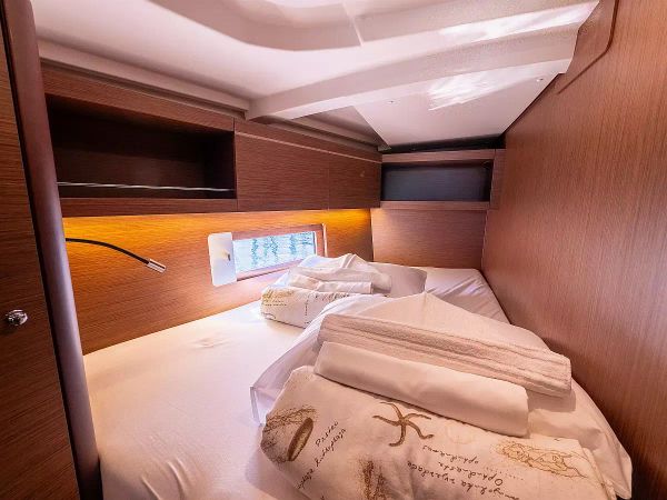 Beneteau Oceanis 46.1 | Amorino