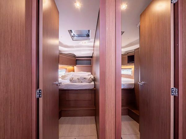 Beneteau Oceanis 46.1 | Amorino