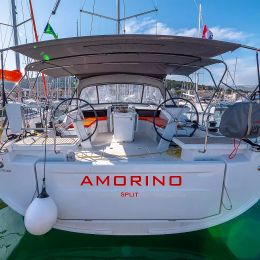 Beneteau Oceanis 46.1 | Amorino