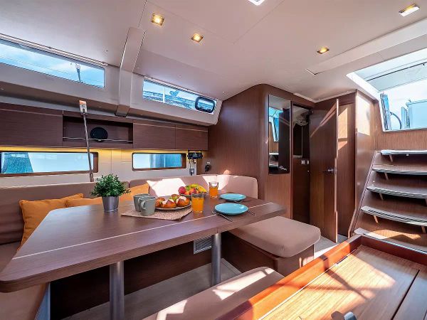 Beneteau Oceanis 46.1 | Amorino