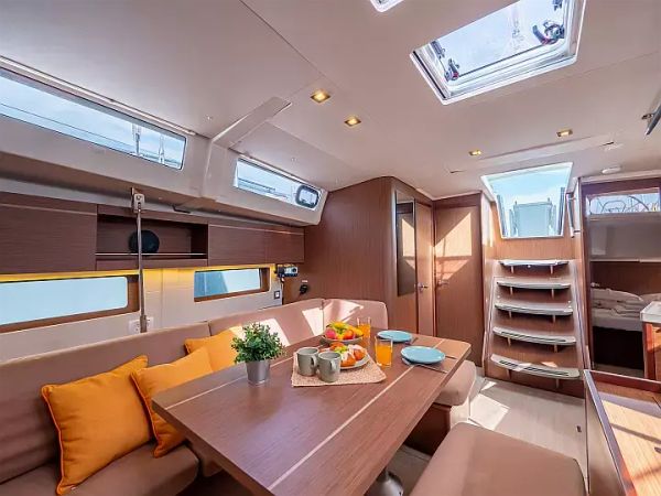 Beneteau Oceanis 46.1 | Amorino