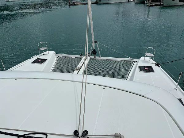 Lagoon 42 | Victoria