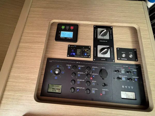 Lagoon 42 | Victoria