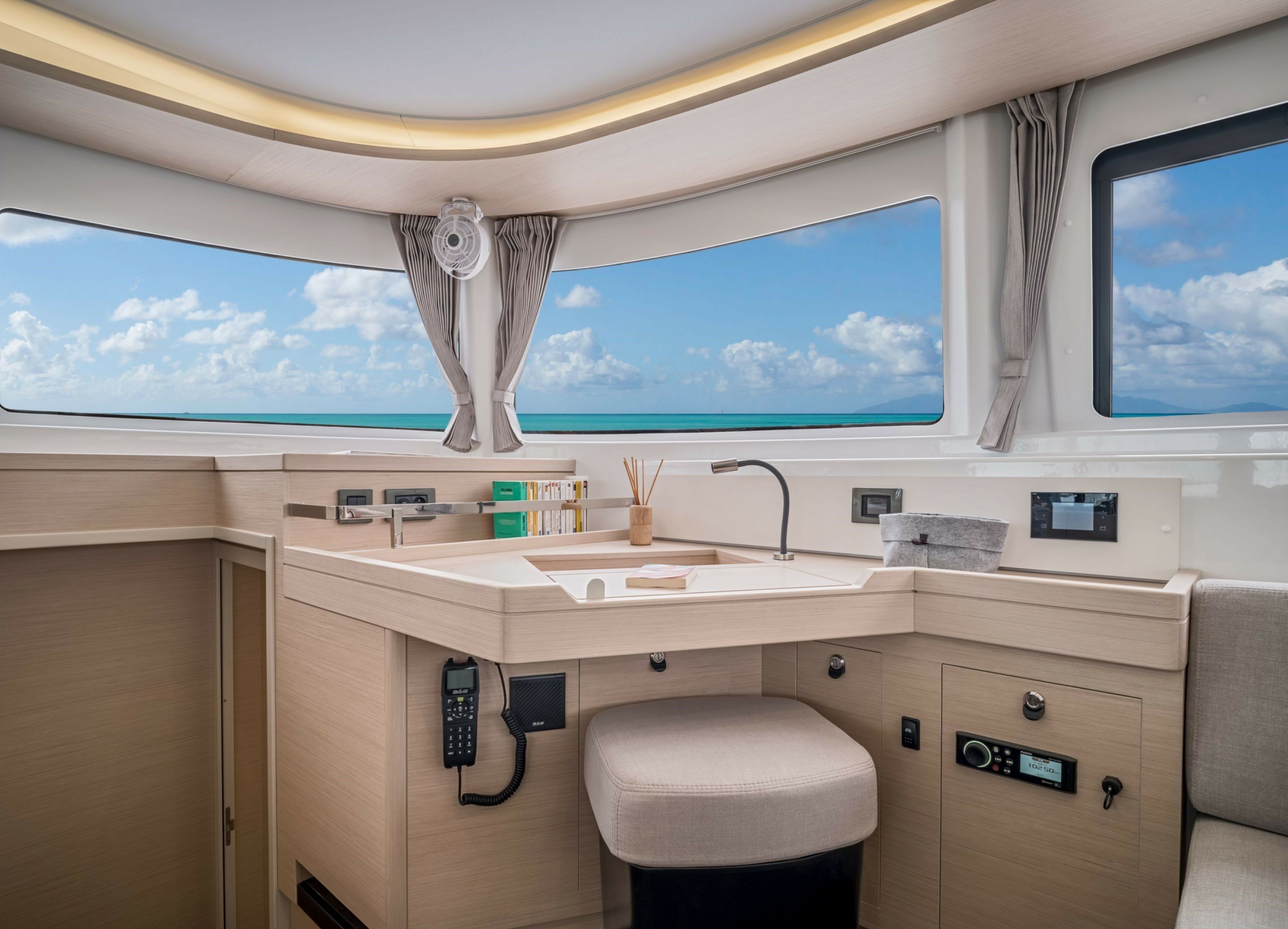 Lagoon 46 | Pelourinho