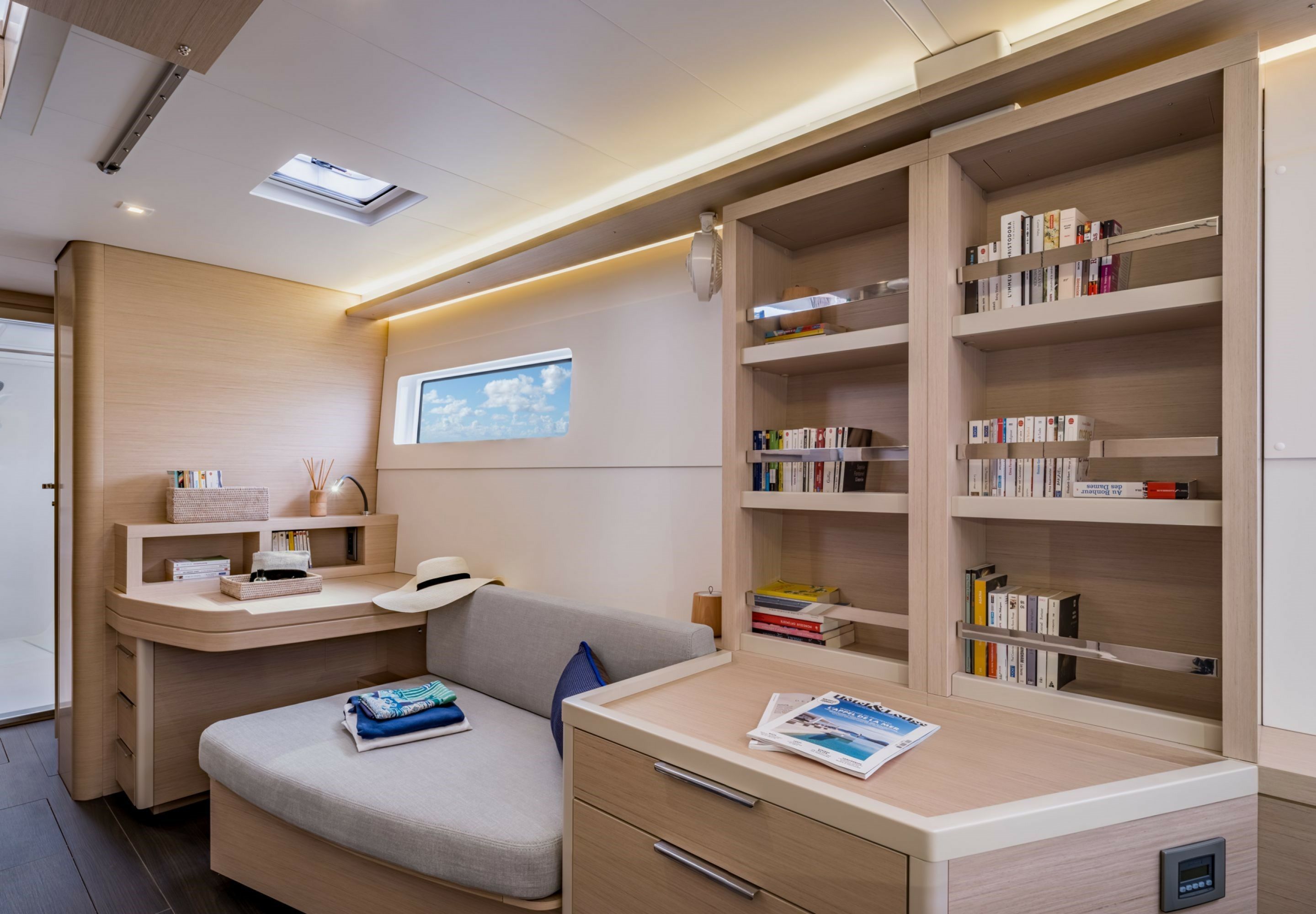 Lagoon 46 | Pelourinho