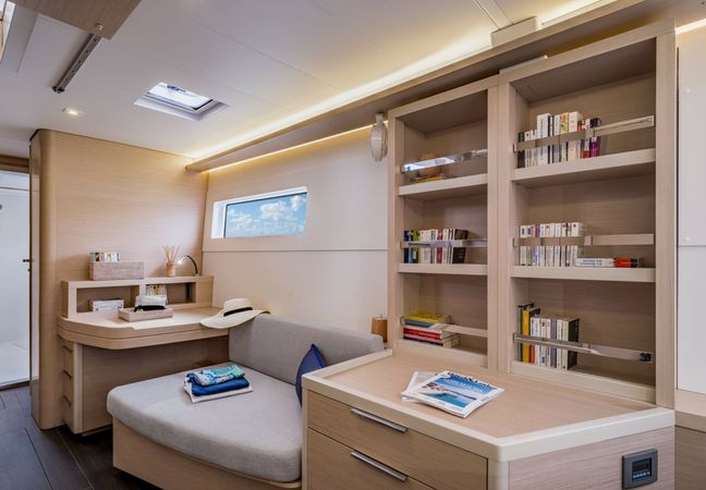 Lagoon 46 | Pelourinho