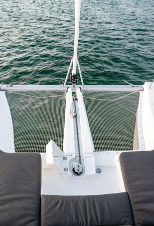 Lagoon 46 | Pelourinho