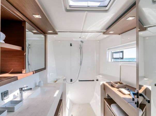 Lagoon 46 | Pelourinho