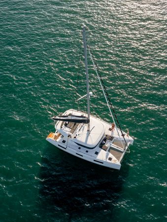 Lagoon 46 | Pelourinho