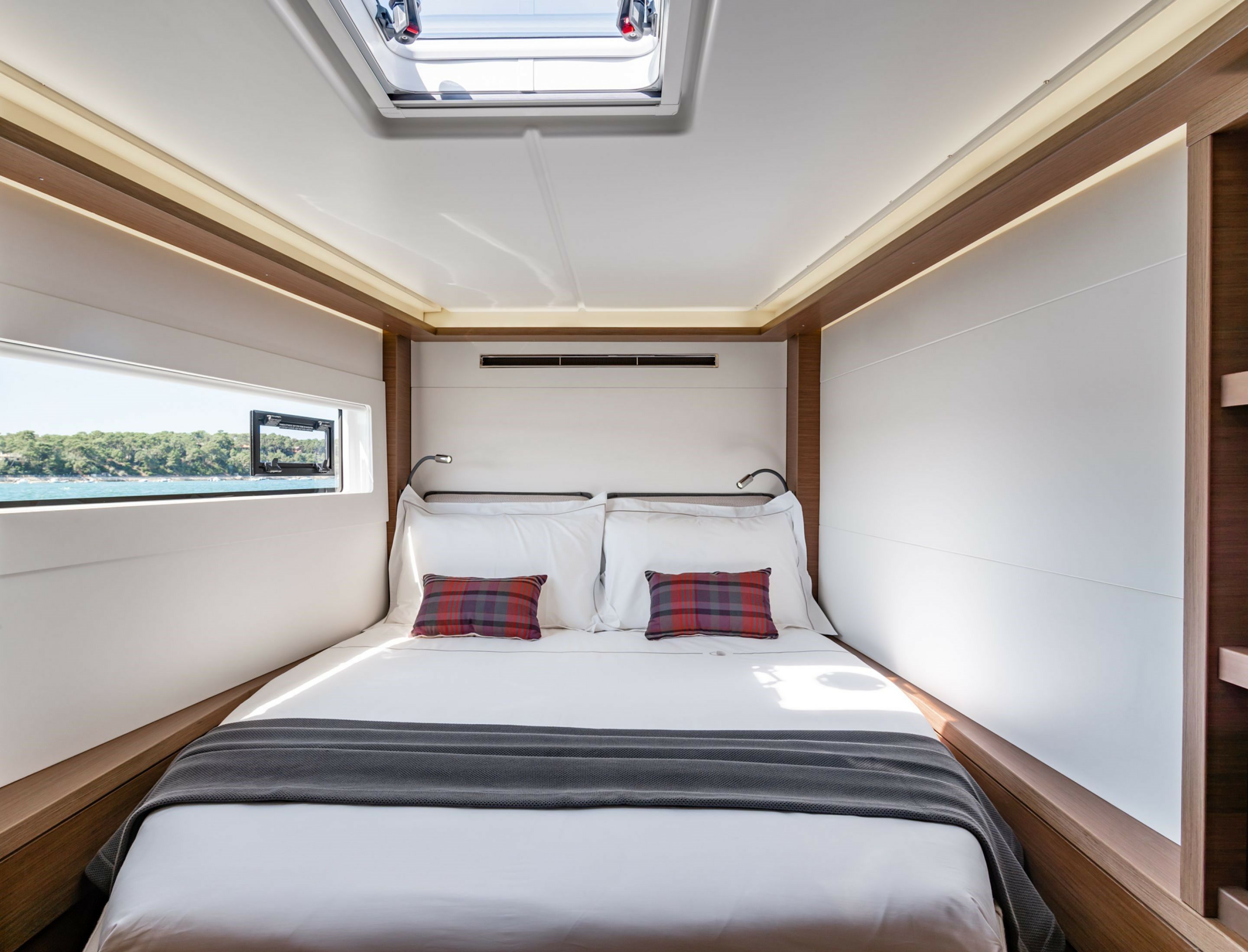 Lagoon 46 | Pelourinho