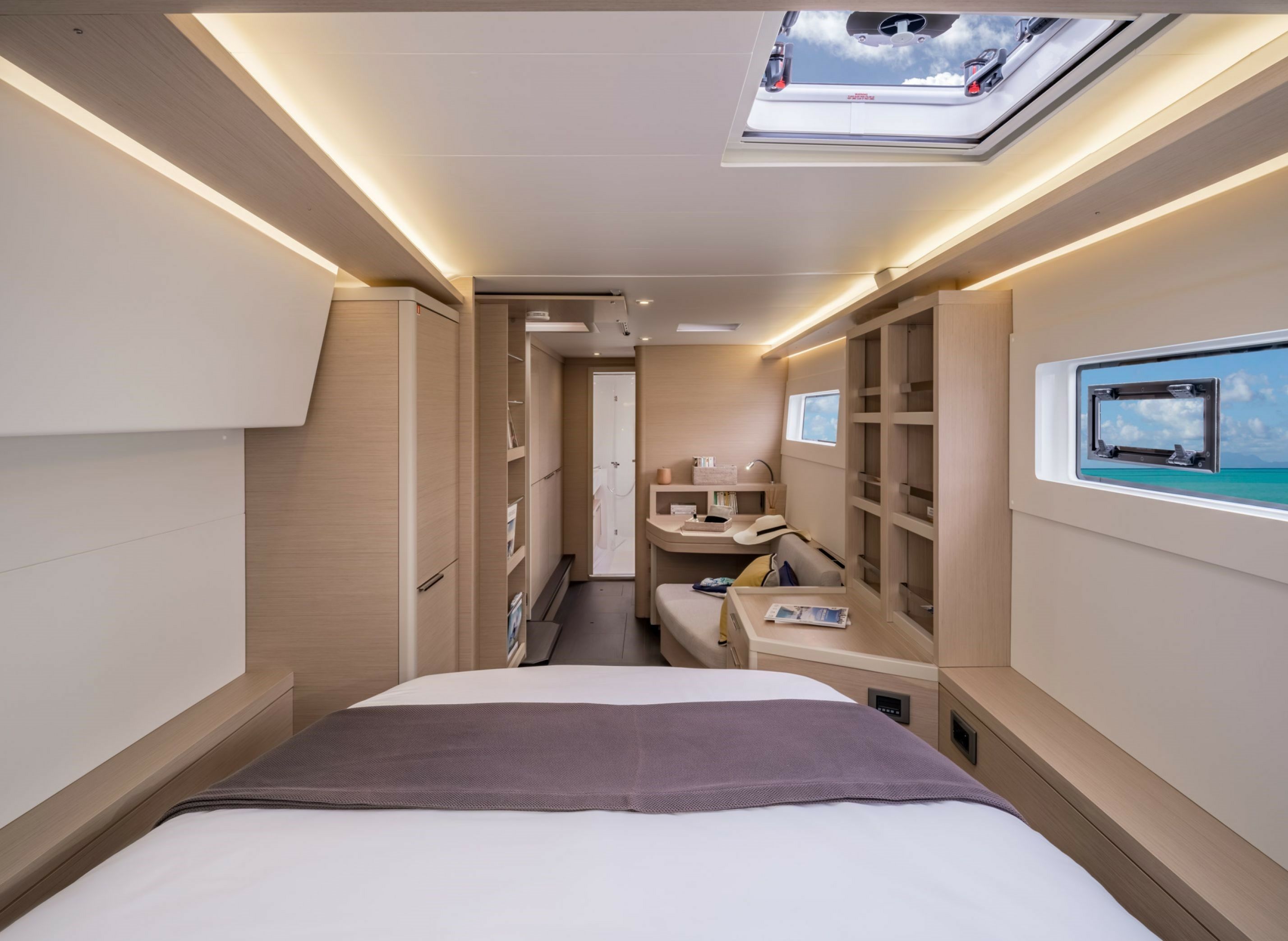 Lagoon 46 | Pelourinho