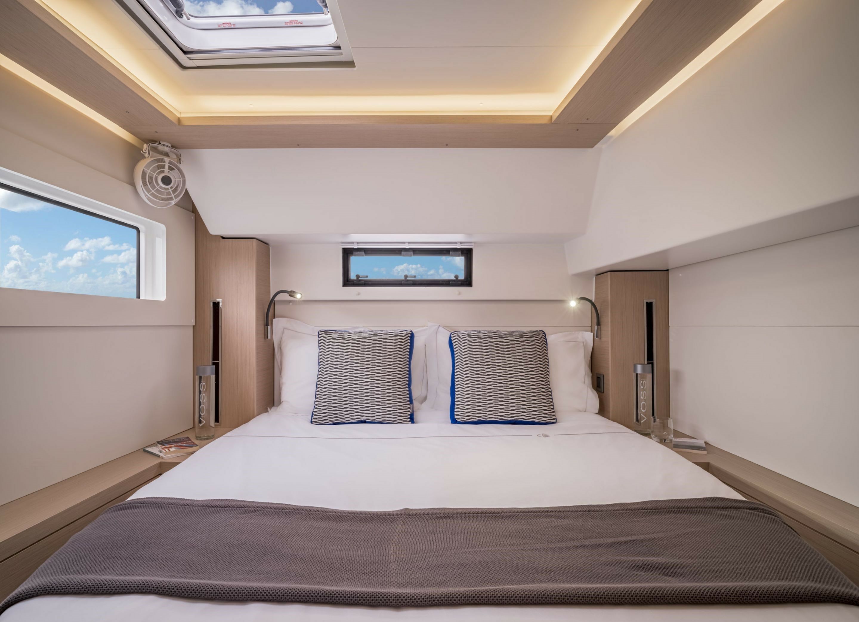 Lagoon 46 | Pelourinho