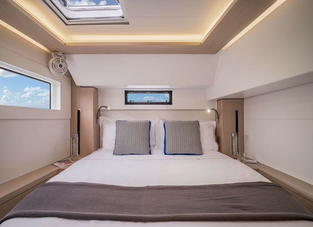 Lagoon 46 | Pelourinho