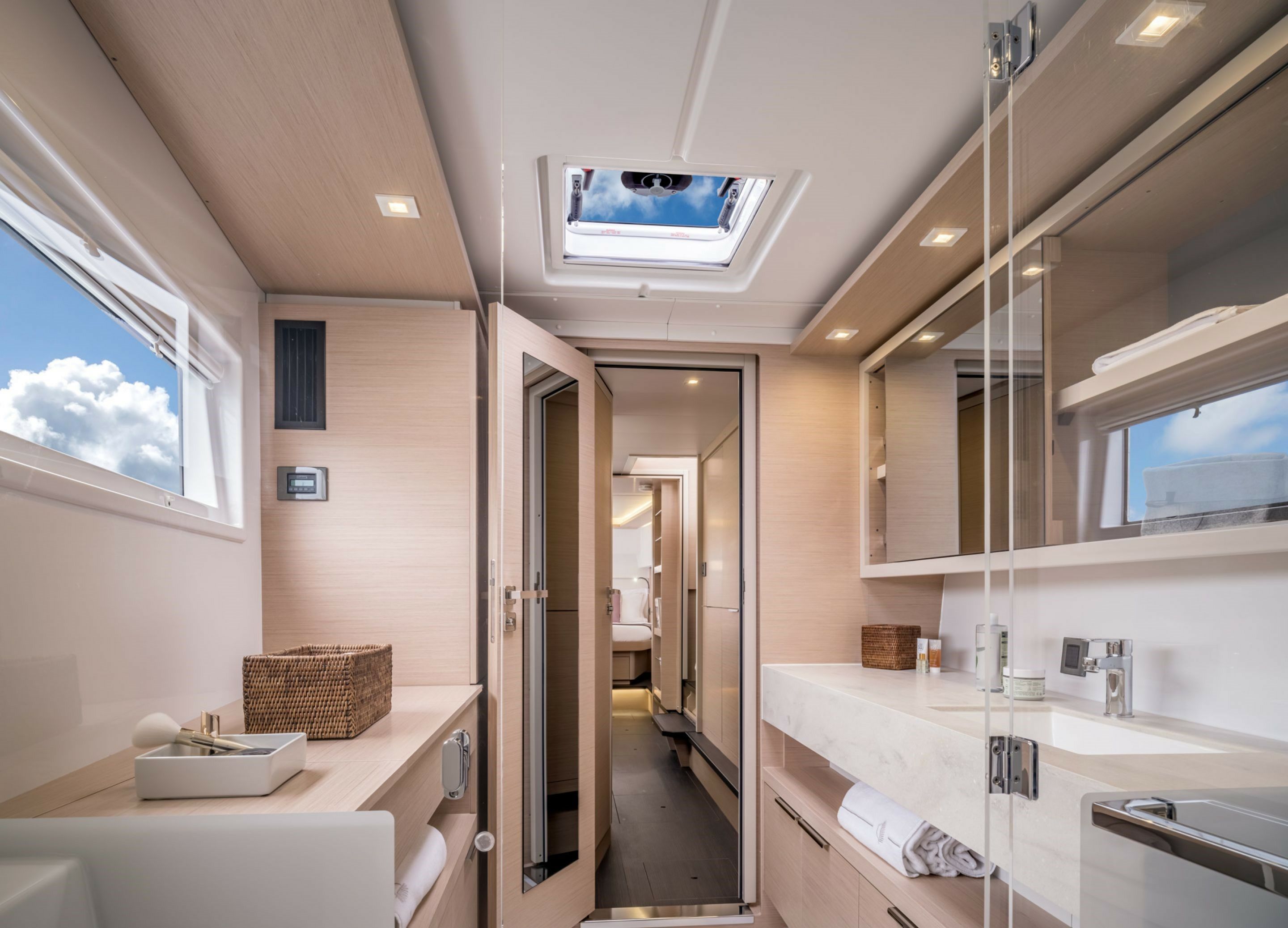 Lagoon 46 | Pelourinho