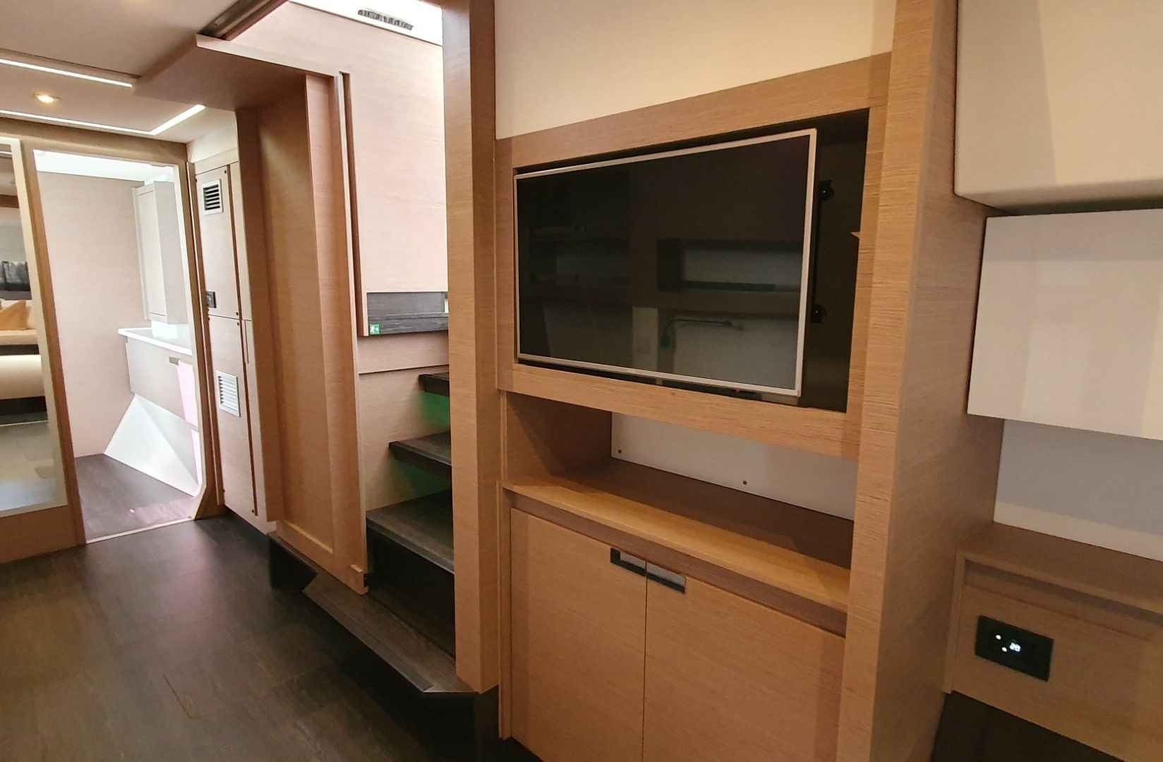 Fountaine Pajot Elba 45 | Dreamcatcher