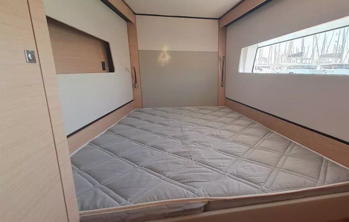 Nautitech 44 | Double Memory