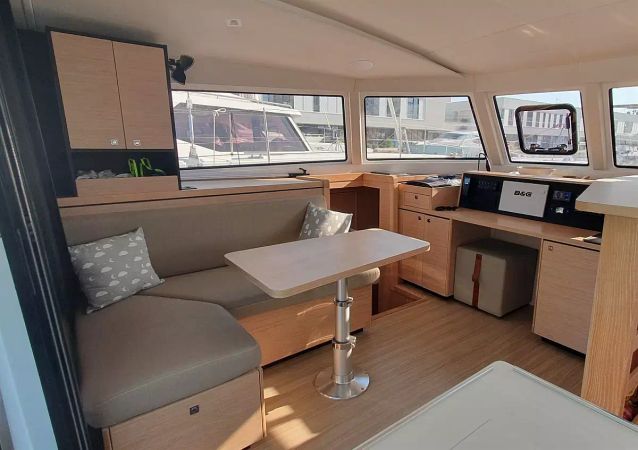 Nautitech 44 | Double Memory