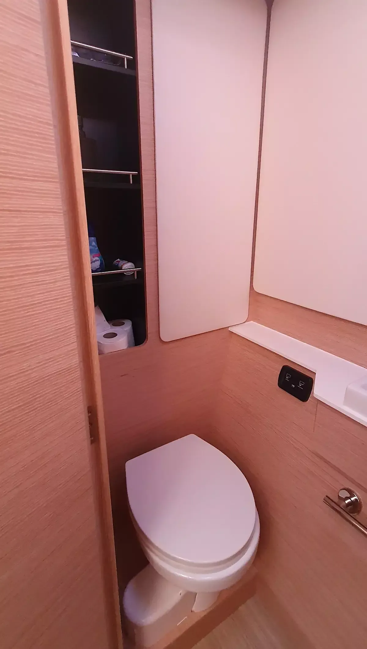 Nautitech 44 | Double Memory