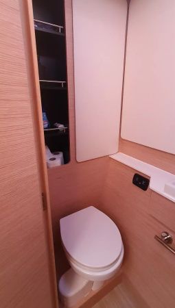 Nautitech 44 | Double Memory