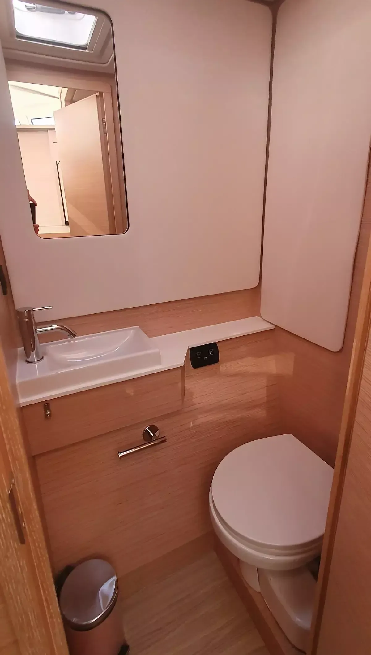 Nautitech 44 | Double Memory