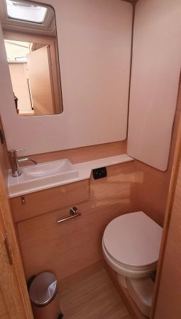 Nautitech 44 | Double Memory