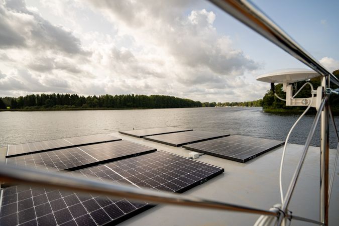 Rivo Campi 460 | Toni