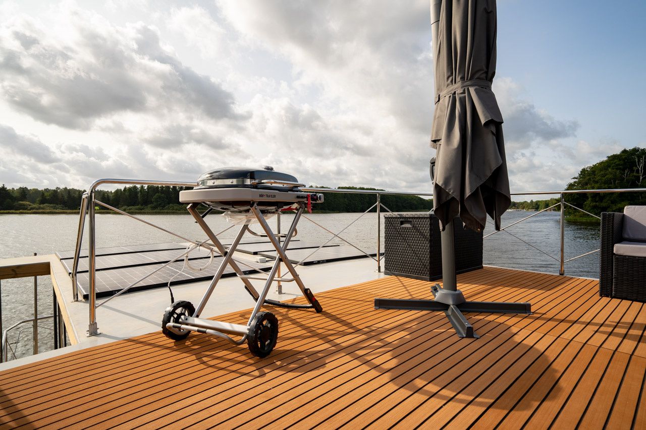 Rivo Campi 460 | Toni