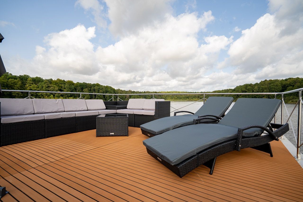 Rivo Campi 460 | Toni