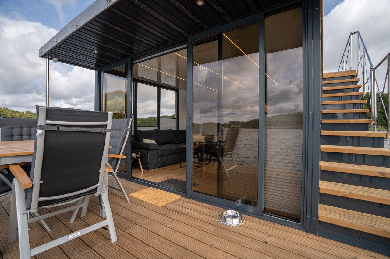 Rivo Campi 460 | Toni