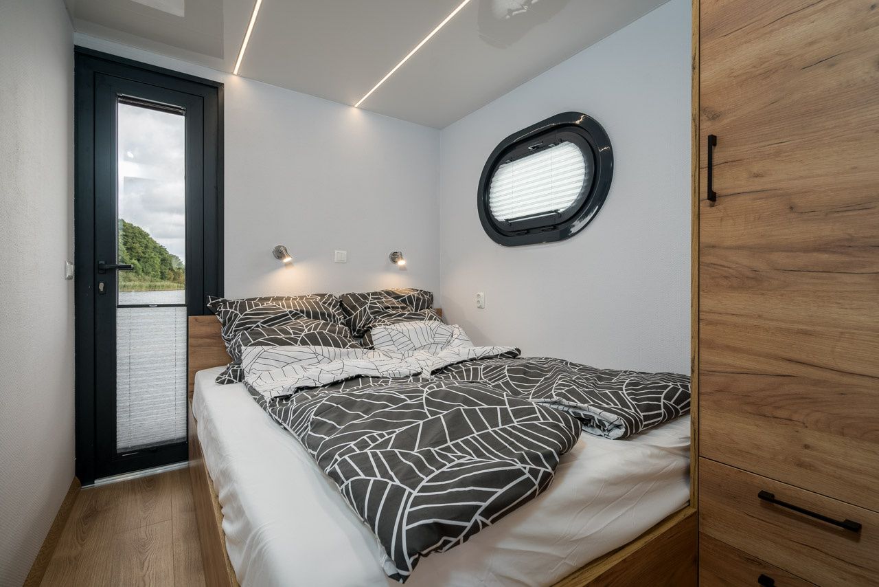 Rivo Campi 460 | Toni