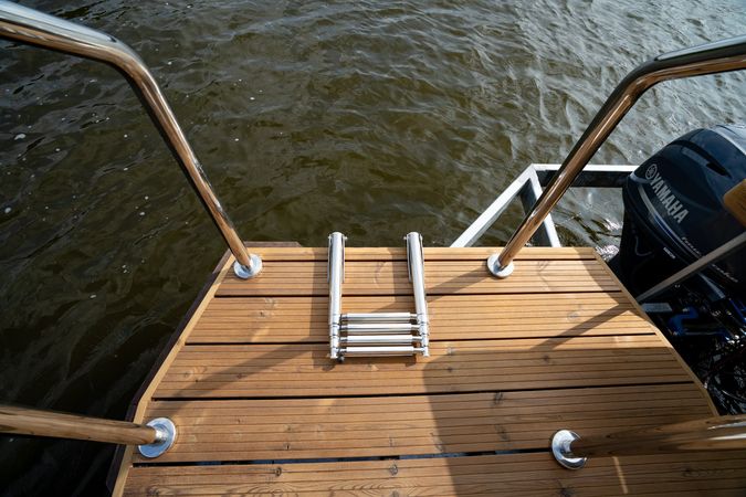 Rivo Campi 460 | Toni